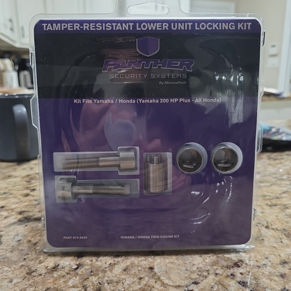 Stainless Steel Men's Accessory Set - Picture 2 of 7
